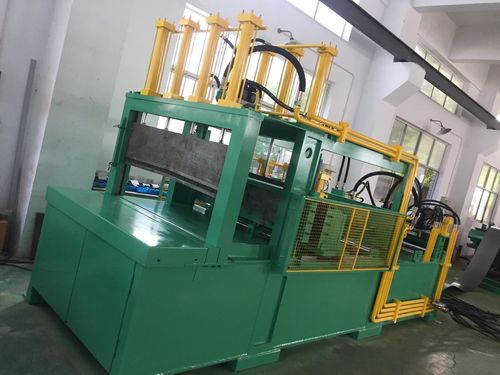 波紋片成型機-產品中心 - 常州新炬能電氣設備制造