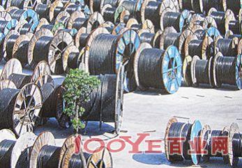 9_電線電纜回收,專人上門托運(yùn)、現(xiàn)金交易_西安