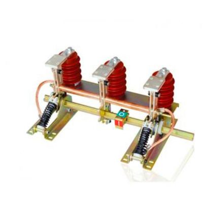 JN15-40.5/31.5-230材料采用絕緣膠