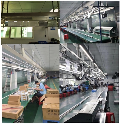 【電氣機械和器材制造業】信息化賦能質量管理,推動企業高端化智能化發展