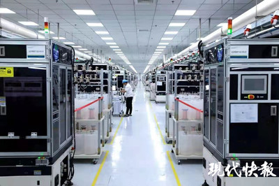 2020年昆山工業(yè)用電量整體正增長