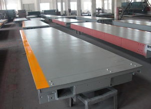 本溪地磅 電話 80噸價(jià)格 儀器儀表欄目 jdzj.com