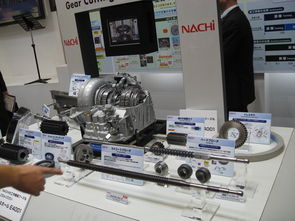 機械設計與制造 電氣交流版塊jimtof2008 第24屆日本國際機床展覽會 貼圖貼圖