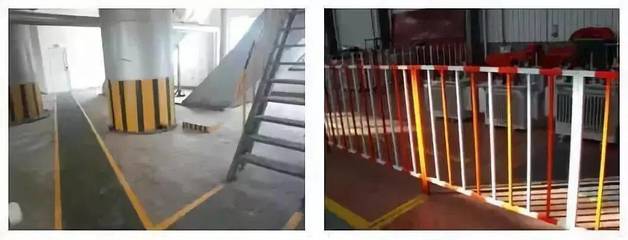 企業(yè)管理創(chuàng)新 | 車間現(xiàn)場(chǎng)的顏色原來有這么多講究,看完腦洞大開!