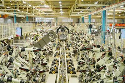 8月消費(fèi)增長5.7%,廣東這些經(jīng)濟(jì)指標(biāo)正在回升