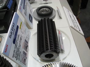 機械設計與制造 電氣交流版塊jimtof2008 第24屆日本國際機床展覽會 貼圖貼圖