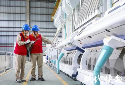 江蘇上半年制造業用電量穩步增長,增速高于去年同期6.6%