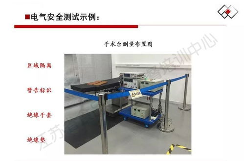 有源醫(yī)療器械電氣安全檢測(cè)gb9706.1 2007檢驗(yàn)主要項(xiàng)目