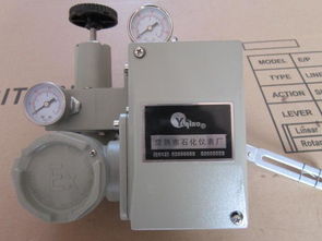 電氣閥門定位器hep 15圖片,電氣閥門定位器hep 15高清圖片 常熟市石化儀表廠,