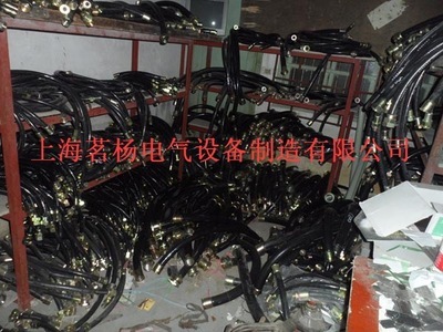 【東營批發(fā)防爆不銹鋼繞性連接管,廠家直銷防爆橡膠擾性管】價格,廠家,圖片,其他安檢防爆器材,上海茗楊電氣設(shè)備制造-