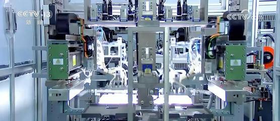 社會物流總額同比增長4.4% 多領域物流總額增速加快