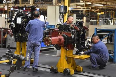 利潤降幅收窄!前三季工業企業效益出現結構性改善