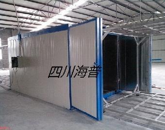 四川眉山樂山資陽內(nèi)江自貢宜賓瀘州雅安噴塑粉烤箱設(shè)備