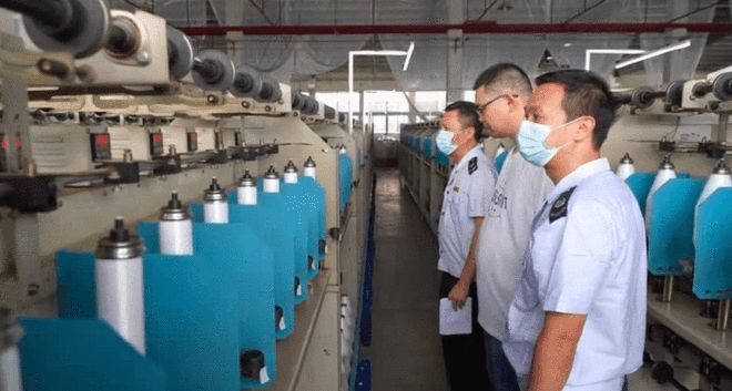 工業新觀察 | 衢州:數字經濟提檔升級 構建新發展格局