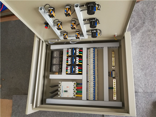 電氣機械及器材圖紙下載_輸配電及控制圖紙下載_cad圖紙.