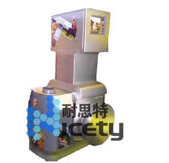 寶山器械外殼加工,機器外殼設計加工