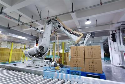 濟南前10月規上工業利潤同比增長28.2%