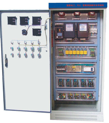 高級維修電工技能實訓考核設備