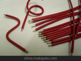 【高溫線、用于高溫電子器材。】價格,廠家,圖片,電氣設備用線纜,李梓彬-