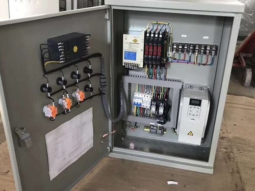 通州區機電設備模擬品牌