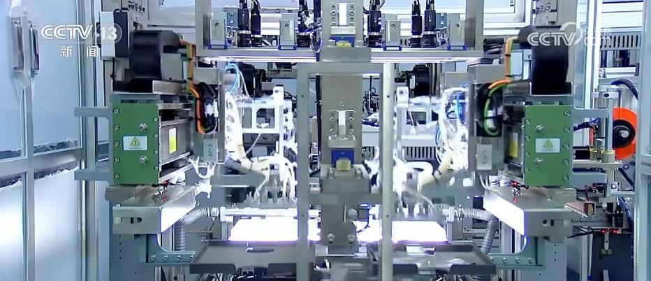 社會物流總額同比增長4.4% 多領域物流總額增速加快