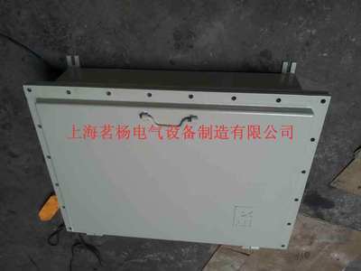 【南京防爆接線箱價格】價格,廠家,圖片,其他安檢防爆器材,上海茗楊電氣設備制造-
