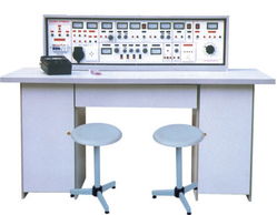 電工電子實驗室設備 hy 108型
