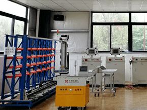 智造文明,通達未來 汽車制造裝配技術