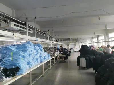 鞍山前三季度工業生產和出口雙雙“提速”