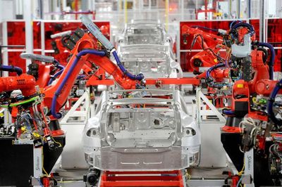 2023安徽百強企業榜單揭曉,制造業企業占據半壁江山!