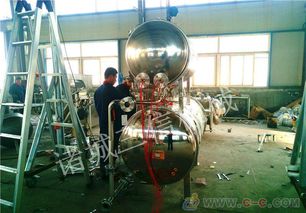 諸城三信機械sx s500供應(yīng)電氣兩用殺菌鍋 熟食品殺菌設(shè)備